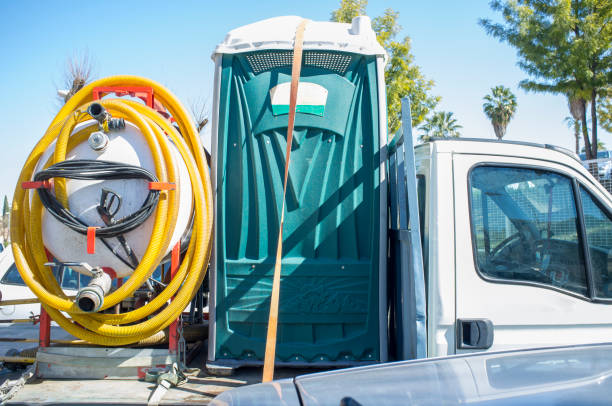 Best Sanitation services for porta potties  in Montgomery, GA