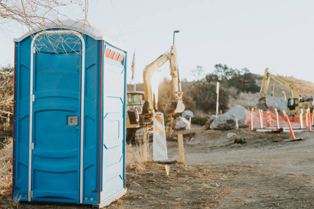 Best Portable restroom trailer rental  in Montgomery, GA