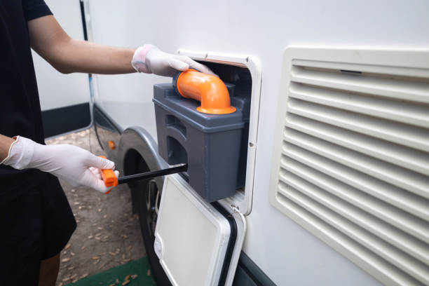 Best Porta potty rental near me  in Montgomery, GA