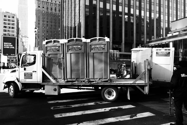 Best Best portable toilet rental  in Montgomery, GA